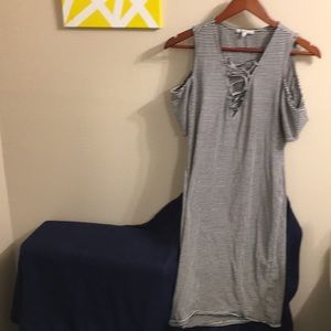 Charlotte Russe dress